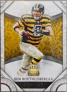 Ben Roethlisberger