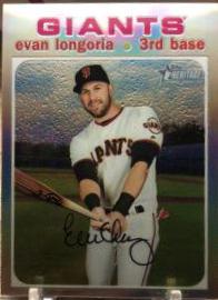 Evan Longoria