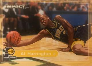 Al Harrington