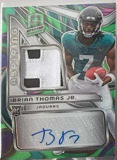 Brian Thomas Jr.