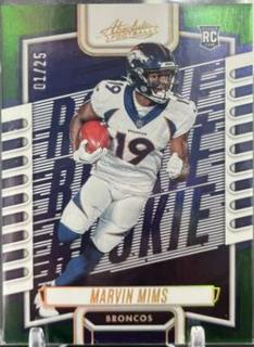 Marvin Mims