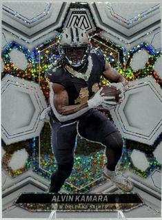 Alvin Kamara