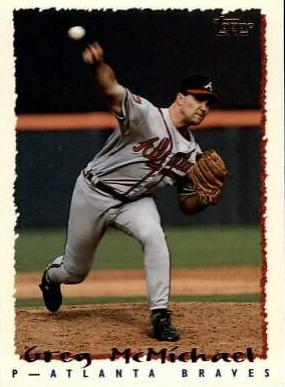 Greg McMichael #512
