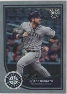 Mitch Haniger
