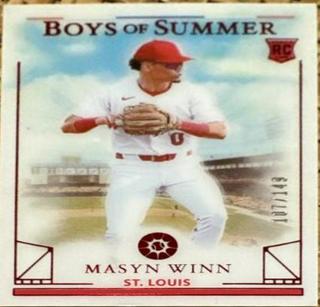 Masyn Winn