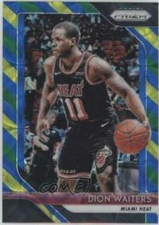 Dion Waiters