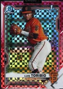 Luis Toribio