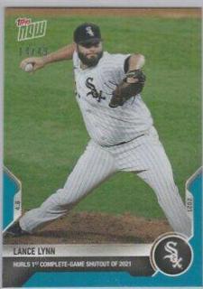 Lance Lynn