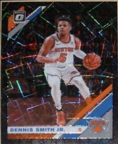 Dennis Smith Jr.