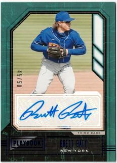 Brett Baty