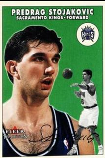 Predrag Stojakovic