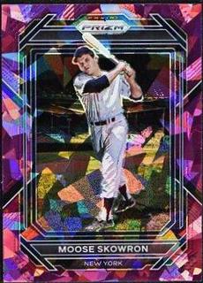 Moose Skowron