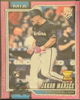Jakob Marsee