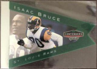 Isaac Bruce