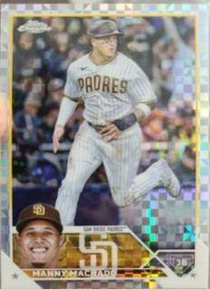 Manny Machado