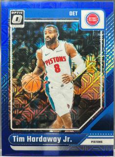Tim Hardaway Jr.