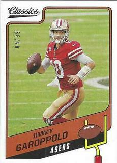 Jimmy Garoppolo