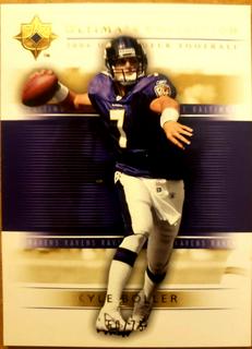 Kyle Boller