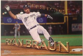 Ryan Braun