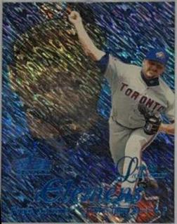 Roger Clemens