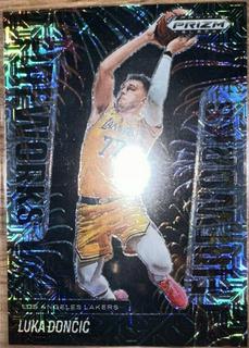 Luka Doncic