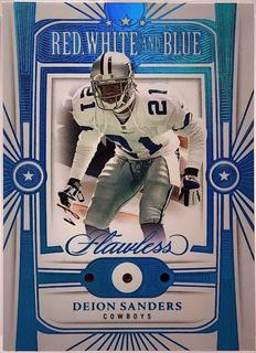 Deion Sanders