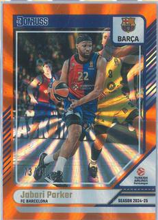 Jabari Parker