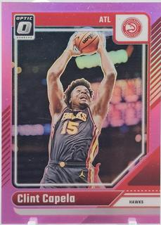 Clint Capela
