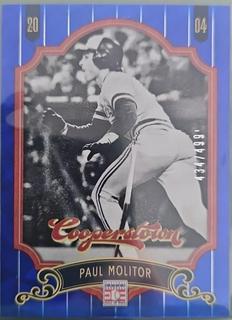 Paul Molitor