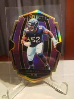 Khalil Mack