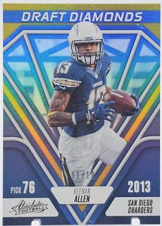 Keenan Allen