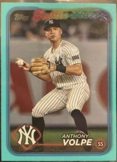 Anthony Volpe