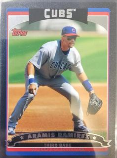 Aramis Ramirez