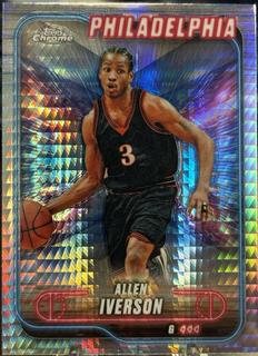 Allen Iverson