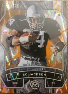 Bo Jackson