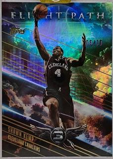 Shawn Kemp