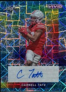 Carnell Tate