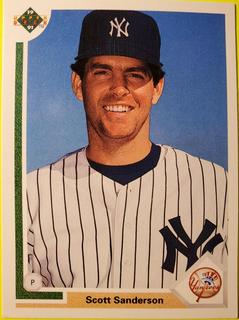Scott Sanderson
