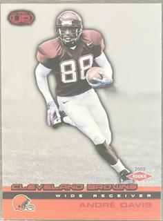 Andre Davis