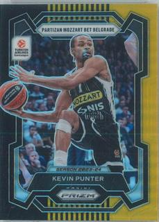 Kevin Punter