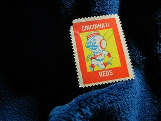 Cincinnati Reds