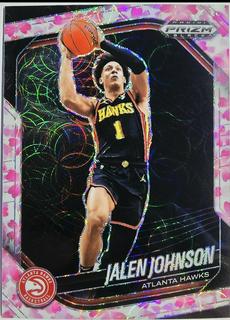 Jalen Johnson