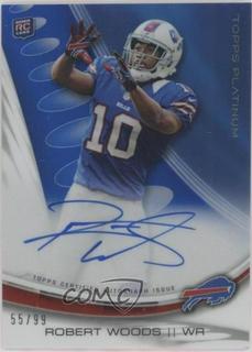 Robert Woods