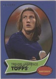 Trevor Lawrence