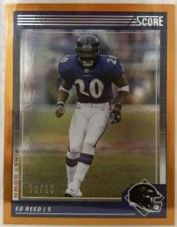 Ed Reed