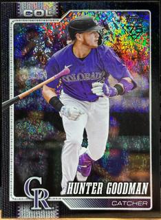 Hunter Goodman