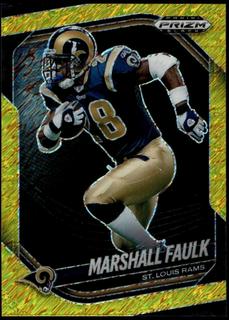 Marshall Faulk