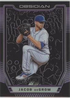 Jacob deGrom