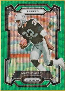 Marcus Allen