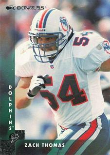 Zach Thomas